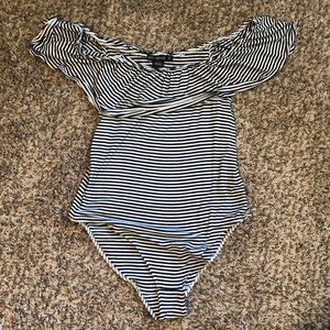 Women’s bodysuit